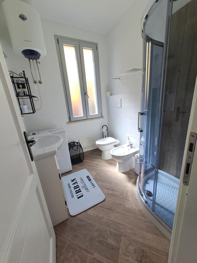 Da Gabry 2 Appartement Olbia