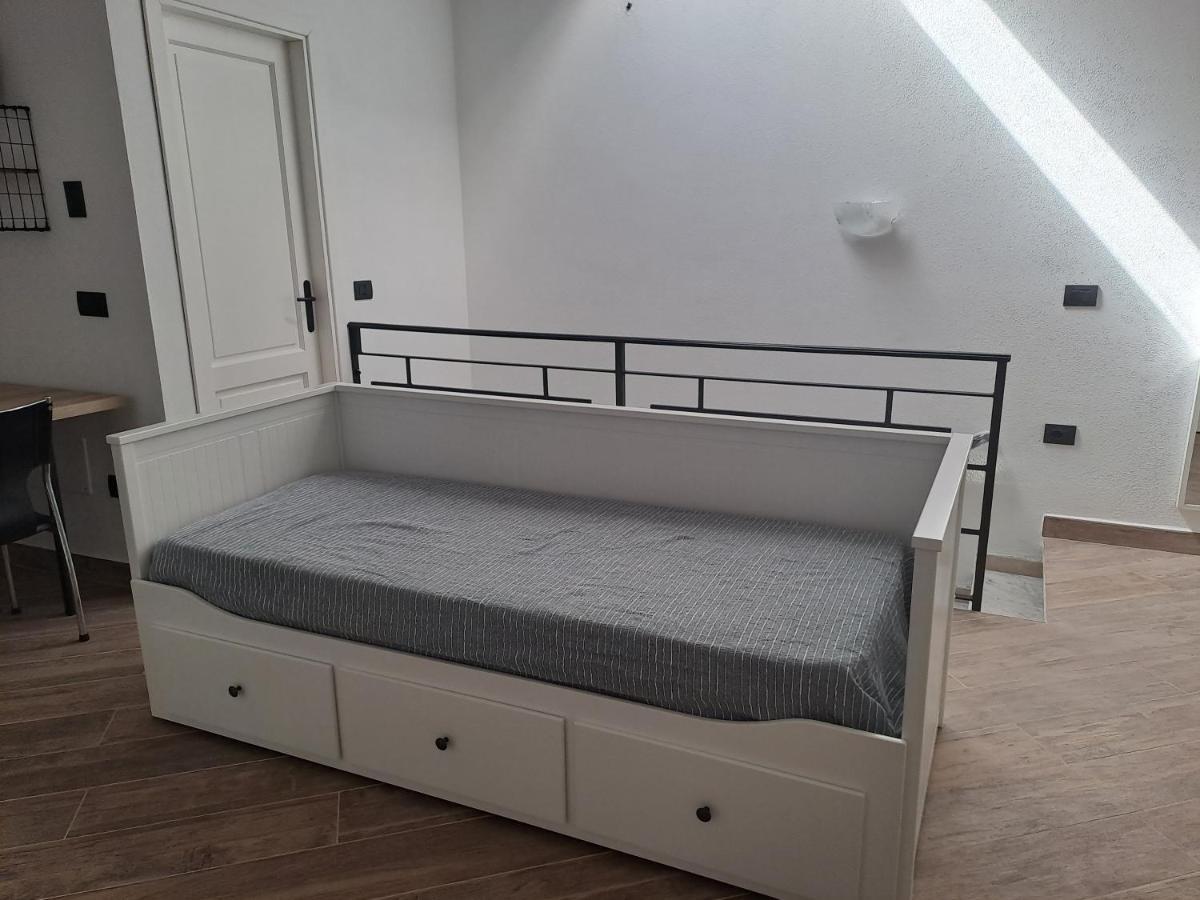 Appartement Da Gabry 2 Olbia