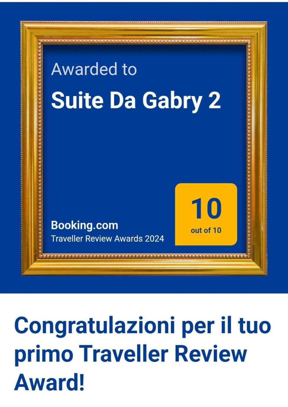 Da Gabry 2 Olbia