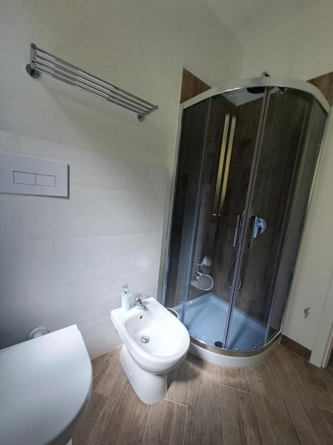 Apartment Da Gabry 2 *