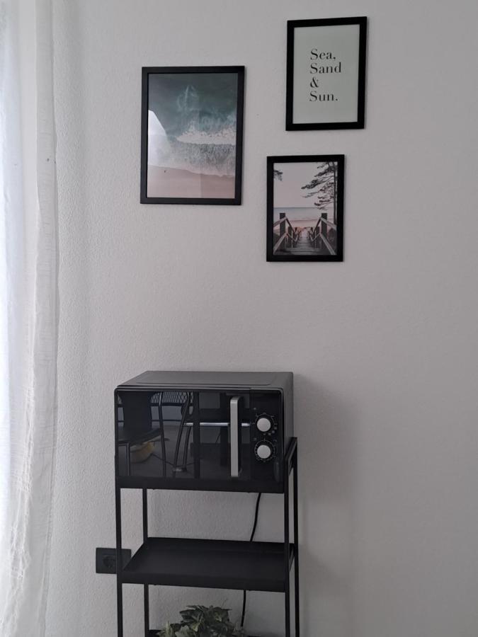 Apartment Da Gabry 2