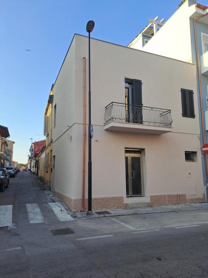 Apartment Da Gabry 2 *