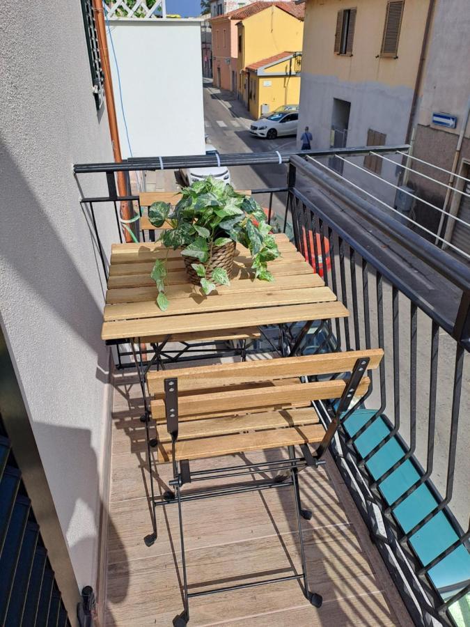 Apartment Da Gabry 2 Olbia