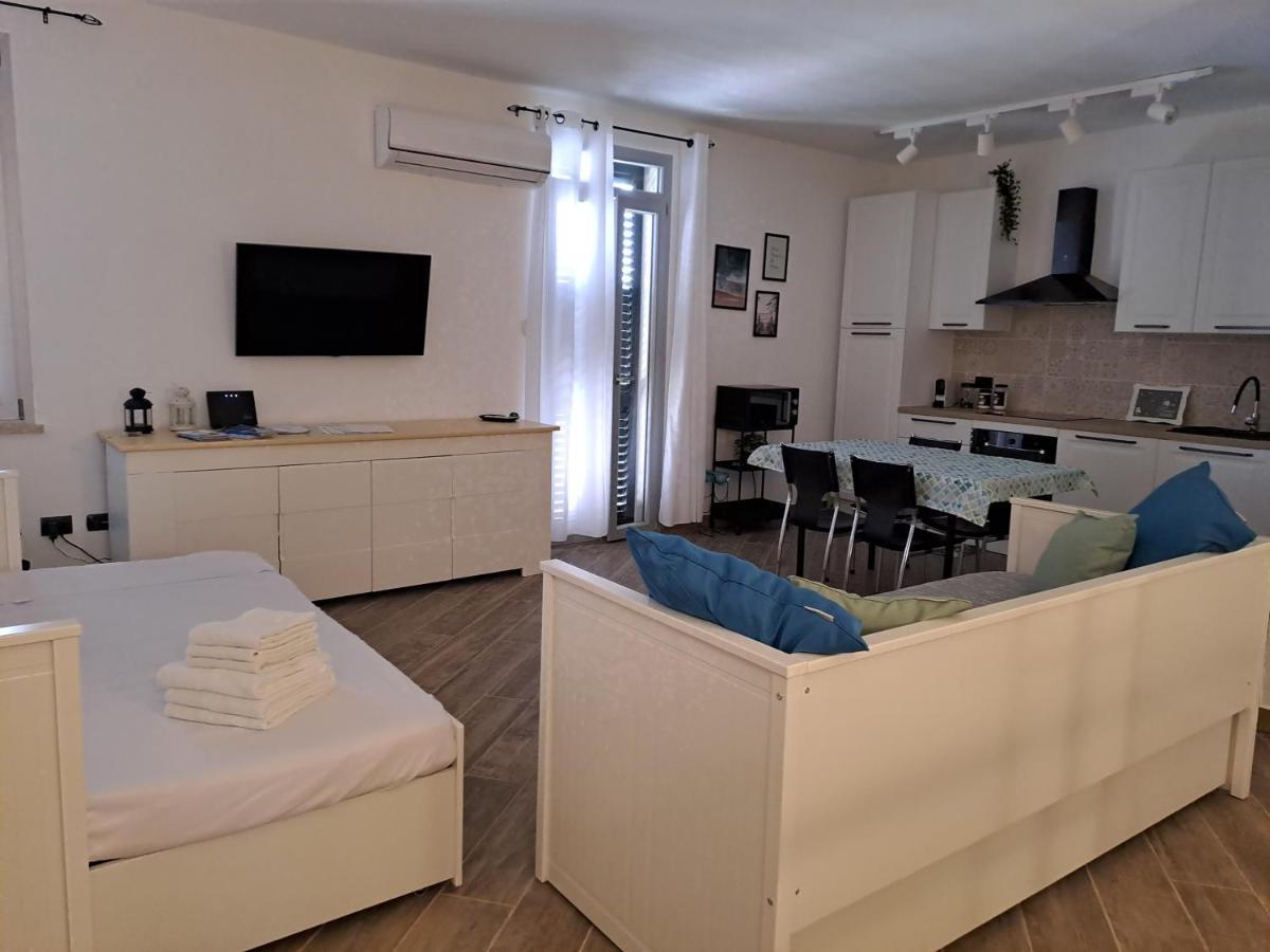 Da Gabry 2 Apartment