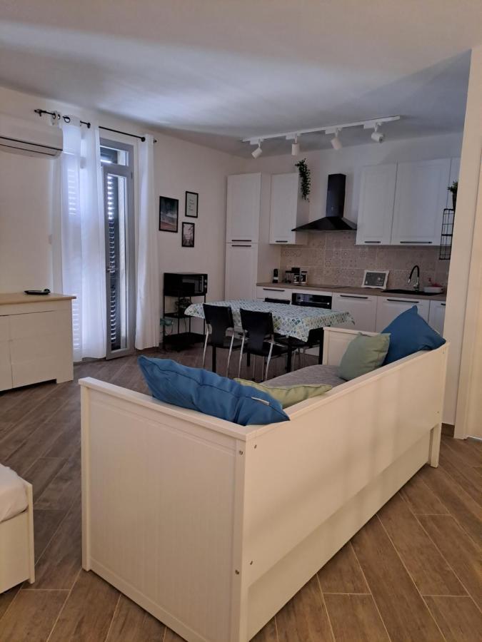 Da Gabry 2 Apartment *