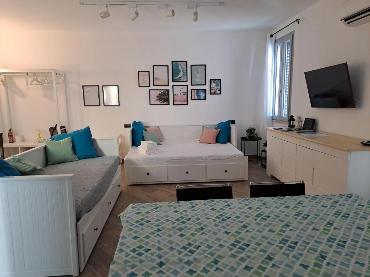 Da Gabry 2 Apartment Olbia