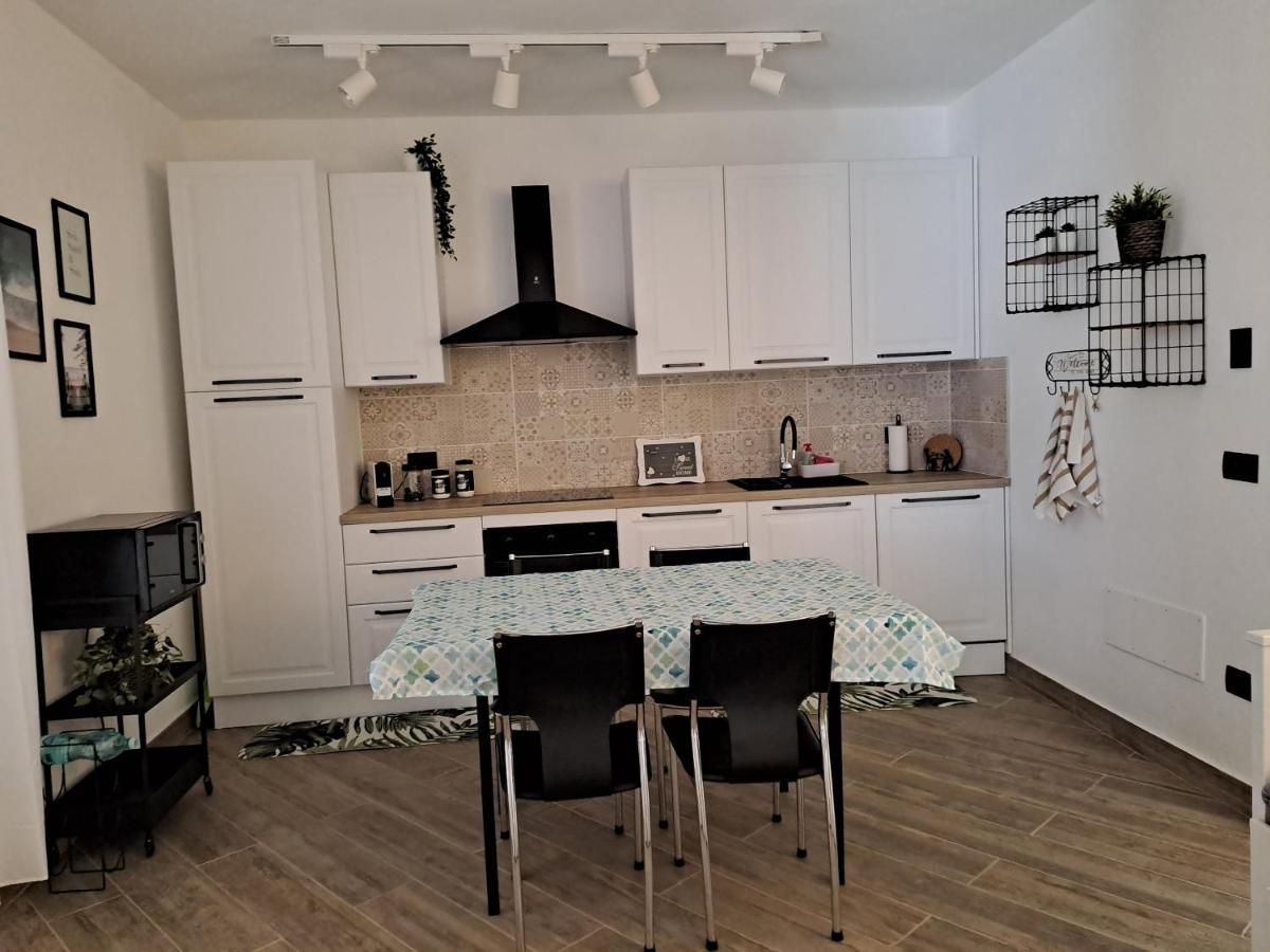 Da Gabry 2 Apartment Olbia