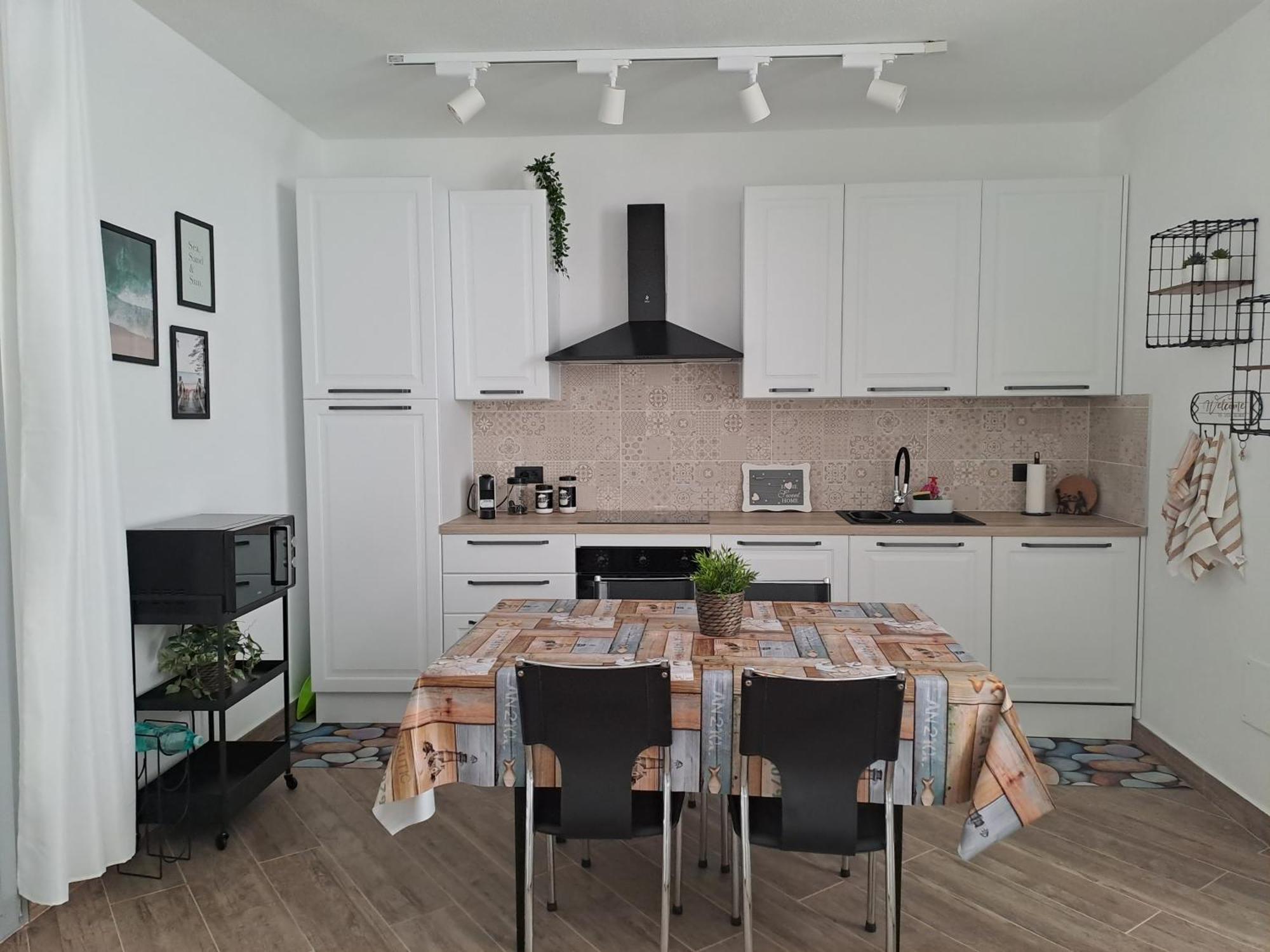 Da Gabry 2 Apartment *